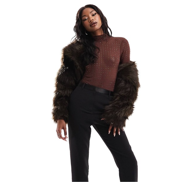 COPY - Bodysuit - Picture 2 of 3